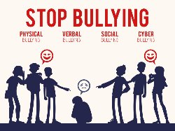 Stop Bullying 